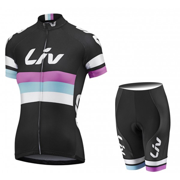 2015 Damen LIV Radbekleidung Radtrikot Kurzarm und Fahrradhosen Kurz Radtrikot Kaufen 2015 Damen LIV Radbekleidung Radtrikot Kurzarm und Fahrradhosen Kurz Radtrikot Kaufen