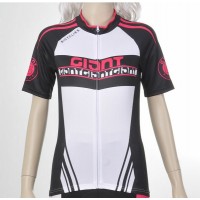 2012 Damen giant black white Fahrradtrikot Langarm Radtrikot Kaufen