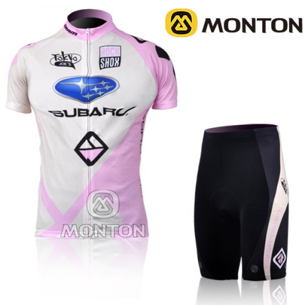 2011 SUBARU Damen Radbekleidung Radtrikot Kurzarm und Fahrradhosen Kurz Radtrikot Kaufen 2011 SUBARU Damen Radbekleidung Radtrikot Kurzarm und Fahrradhosen Kurz Radtrikot Kaufen