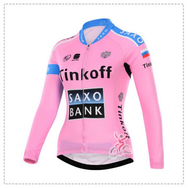 2015 Saxo Bank Tinkoff Fahrradtrikot Langarm Radtrikot Kaufen 2015 Saxo Bank Tinkoff Fahrradtrikot Langarm Radtrikot Kaufen