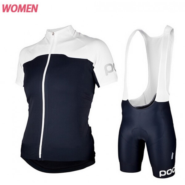 2015 POC Damen blau Fahrradbekleidung Satz Fahrradtrikot Kurzarm Trikot und Kurz Trägerhose Radtrikot Kaufen 2015 POC Damen blau Fahrradbekleidung Satz Fahrradtrikot Kurzarm Trikot und Kurz Trägerhose Radtrikot Kaufen