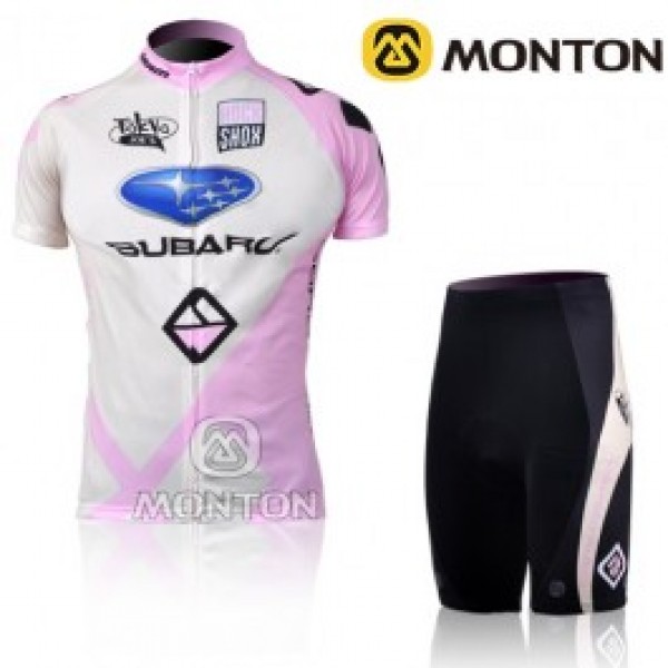 2011 Subaru Damen Radbekleidung Radtrikot Kurzarm und Fahrradhosen Kurz Radtrikot Kaufen 2011 Subaru Damen Radbekleidung Radtrikot Kurzarm und Fahrradhosen Kurz Radtrikot Kaufen