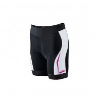 2015 KTM Damen pourpre Kurz Radhose Radtrikot Kaufen