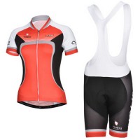 2014 Nalini Damen Fahrradbekleidung Satz Fahrradtrikot Kurzarm Trikot und Kurz Trägerhose Radtrikot Kaufen