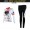2012 Damen rocky Cycling Fahrradbekleidung Radtrikot Satz Langarm und Lange Fahrradhose Radtrikot Kaufen