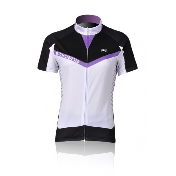 2011 Damen giordana Fahrradtrikot Langarm Radtrikot Kaufen