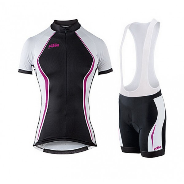 2015 KTM Damen pourpre Fahrradbekleidung Satz Fahrradtrikot Kurzarm Trikot und Kurz Trägerhose Radtrikot Kaufen 2015 KTM Damen pourpre Fahrradbekleidung Satz Fahrradtrikot Kurzarm Trikot und Kurz Trägerhose Radtrikot Kaufen