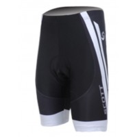 2013 Scott Racing Kurz Radhose Grün Schwarz Radtrikot Kaufen