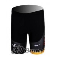 RadioShack Trek Pro Team Kurz Radhose Rot Weiß Radtrikot Kaufen