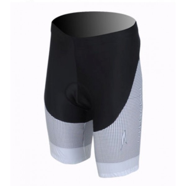 2013 Pinarello Kurz Radhose Schwarz Weiß Radtrikot Kaufen