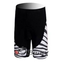 Team Traveller Kinetic Koffee Kurz Radhose Weiß Schwarz Radtrikot Kaufen