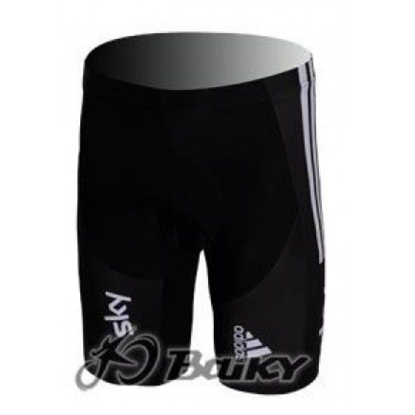 SKY Pro Team Kurz Radhose Weiß Grün Radtrikot Kaufen SKY Pro Team Kurz Radhose Weiß Grün Radtrikot Kaufen