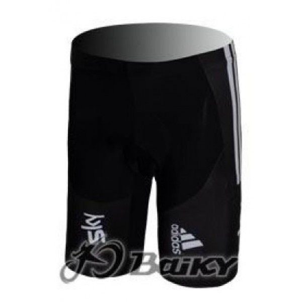 SKY Pro Team Kurz Radhose Schwarz Blau Radtrikot Kaufen SKY Pro Team Kurz Radhose Schwarz Blau Radtrikot Kaufen