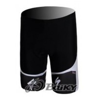 Specialized Pro Team S-Works Kurz Radhose Weiß Schwarz Rot Radtrikot Kaufen