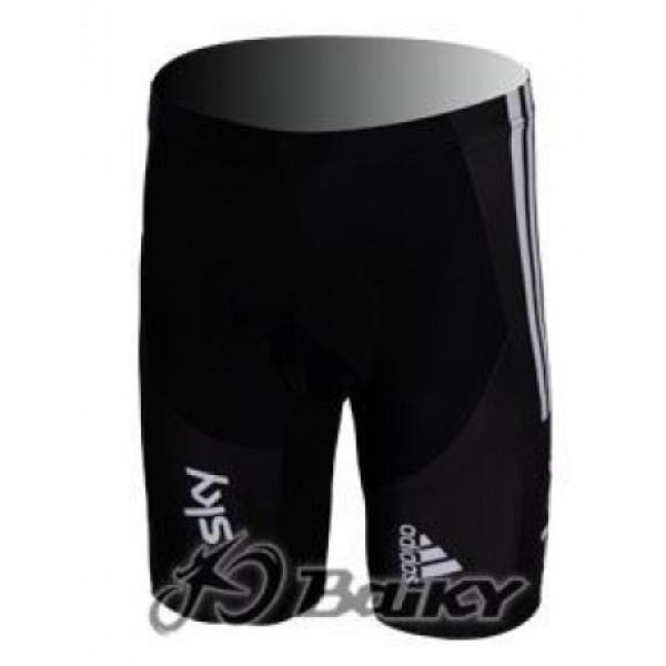 SKY Pro Team Kurz Radhose Schwarz Grün Radtrikot Kaufen SKY Pro Team Kurz Radhose Schwarz Grün Radtrikot Kaufen