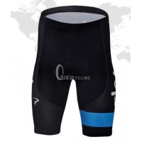 2013 Team Sky Kurz Radhose Schwarz Radtrikot Kaufen