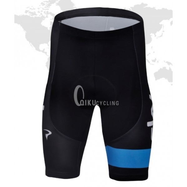 2013 Team Sky Kurz Radhose Schwarz Radtrikot Kaufen 2013 Team Sky Kurz Radhose Schwarz Radtrikot Kaufen
