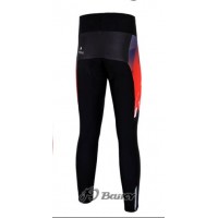 Nalini Pro Team Lang Radhose Rot Weiß Radtrikot Kaufen