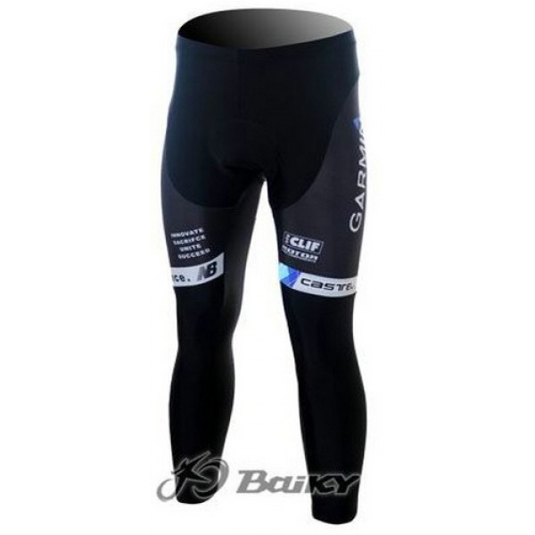 Garmin Barracuda Pro Team Lang Radhose Weiß Radtrikot Kaufen
