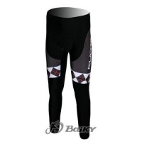 Kuota SRAM Road Pro Team Lang Radhose Schwarz Weiß Radtrikot Kaufen