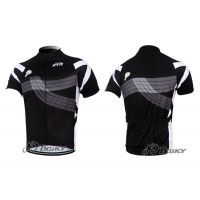 2012 Shimano XTR Radtrikot Kurzarm Schwarz Radtrikot Kaufen