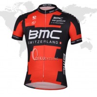 2013 BMC Racing Team Radtrikot Kurzarm Radtrikot Kaufen
