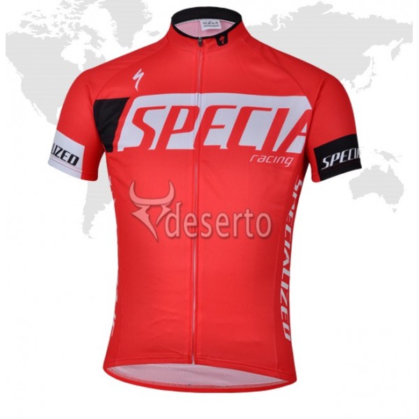 Specialized Racing Radtrikot Kurzarm Rot Radtrikot Kaufen Specialized Racing Radtrikot Kurzarm Rot Radtrikot Kaufen