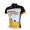 Specialized Livestrong Radtrikot Kurzarm Weiß Gelb Radtrikot Kaufen