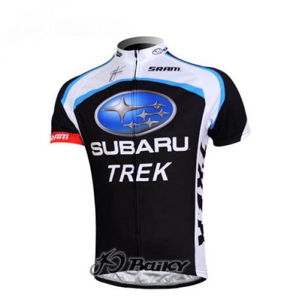 Subaru Trek Pro Team Radtrikot Kurzarm Schwarz Radtrikot Kaufen Subaru Trek Pro Team Radtrikot Kurzarm Schwarz Radtrikot Kaufen