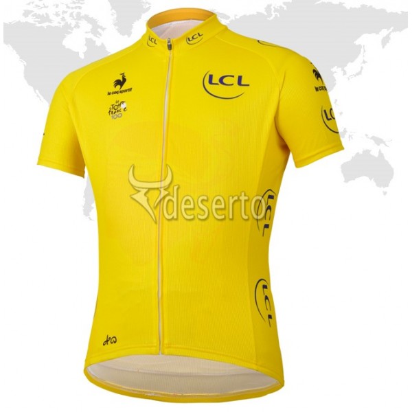 Tour de France le coq sportif Gelbes Trikot Radtrikot Kurzarm Radtrikot Kaufen Tour de France le coq sportif Gelbes Trikot Radtrikot Kurzarm Radtrikot Kaufen