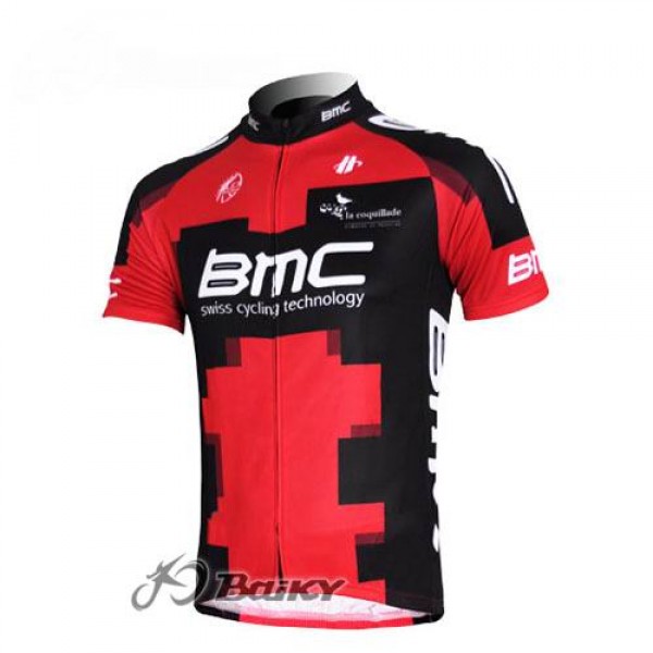 BMC Racing Team Radtrikot Kurzarm Rot Radtrikot Kaufen BMC Racing Team Radtrikot Kurzarm Rot Radtrikot Kaufen