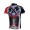 Pearl Izumi Pro Team Radtrikot Kurzarm Schwarz Rot Radtrikot Kaufen