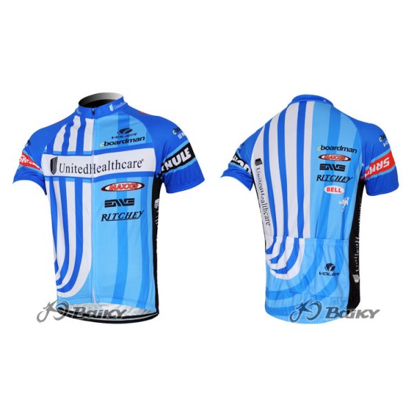 2012 UnitedHealthcare Radtrikot KurzarmBlau Radtrikot Kaufen 2012 UnitedHealthcare Radtrikot KurzarmBlau Radtrikot Kaufen