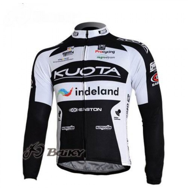 Kuota Indeland Pro Team Fahrradtrikot Langarm Schwarz Weiß Radtrikot Kaufen Kuota Indeland Pro Team Fahrradtrikot Langarm Schwarz Weiß Radtrikot Kaufen