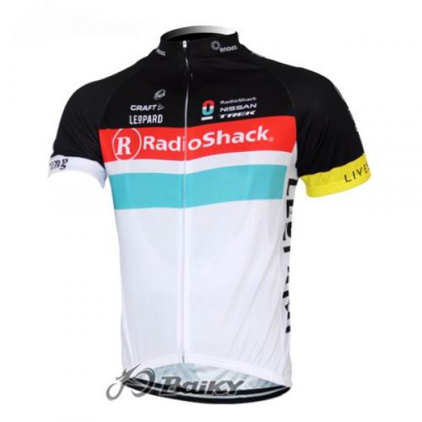 RadioShack Trek Nissan Pro Team Aero Radtrikot KurzarmWeiß Radtrikot Kaufen RadioShack Trek Nissan Pro Team Aero Radtrikot KurzarmWeiß Radtrikot Kaufen