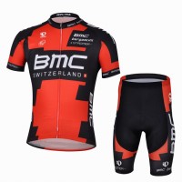 2013 BMC Racing Team Radbekleidung Radtrikot Kurzarm und Fahrradhosen Kurz Radtrikot Kaufen