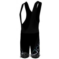 Bianchi Pro Team Kurz Trägerhose Schwarz Radtrikot Kaufen