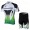 Cannondale Radtrikot Kurzarm und Kurz Radhose Kits Weiß Radtrikot Kaufen