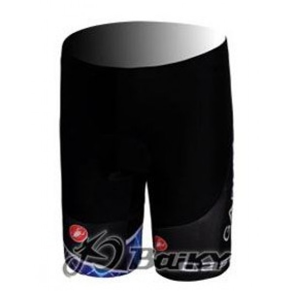 Garmin Cervelo Pro Team Kurz Radhose Schwarz Radtrikot Kaufen
