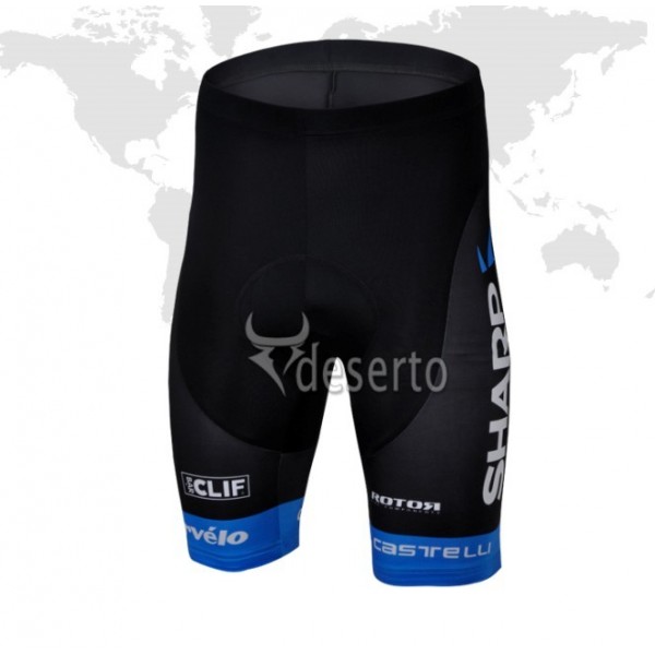 Garmin Sharp Barracuda Deutsche Champion Kurz Radhose Schwarz 2013 Radtrikot Kaufen