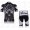 2012 Ghost Wolf Radbekleidung Radtrikot Kurzarm und Fahrradhosen Kurz Radtrikot Kaufen