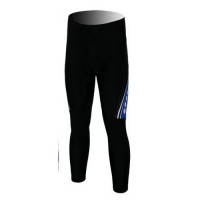 Giant kenda pro Lang Radhose Schwarz Blau Radtrikot Kaufen