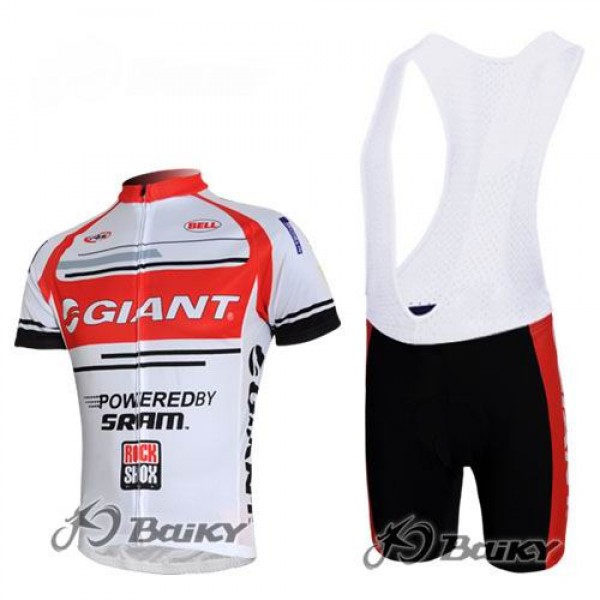 Giant Sram Pro Team Radtrikot Kurzarm Kurz Trägerhose Kits Rot Weiß Radtrikot Kaufen Giant Sram Pro Team Radtrikot Kurzarm Kurz Trägerhose Kits Rot Weiß Radtrikot Kaufen