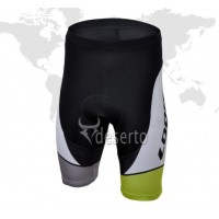 LOOK Kurz Radhose Schwarz 2013 Radtrikot Kaufen
