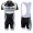 2012 Liquigas Cannondale Pro Team Fahrradbekleidung Satz Fahrradtrikot Kurzarm Trikot und Kurz Trägerhose Schwarz Radtrikot Kaufen