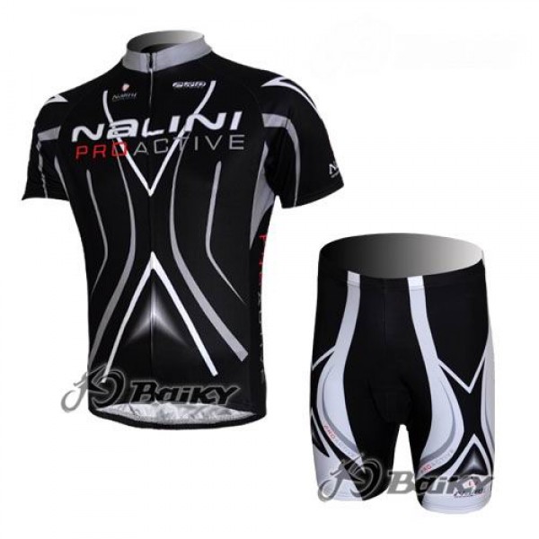 Nalini Pro Team Radbekleidung Radtrikot Kurzarm und Fahrradhosen Kurz Schwarz Radtrikot Kaufen Nalini Pro Team Radbekleidung Radtrikot Kurzarm und Fahrradhosen Kurz Schwarz Radtrikot Kaufen