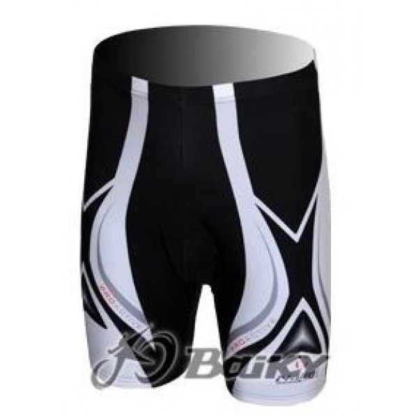 Nalini Pro Team Kurz Radhose Schwarz Radtrikot Kaufen