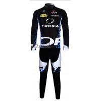 Orbea Pro Team Kurz Trägerhose Weiß Radtrikot Kaufen