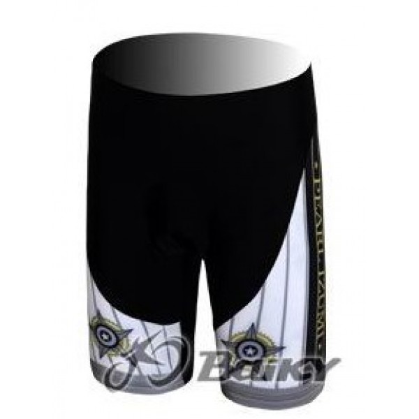 Pearl Izumi Pro Team Kurz Radhose Weiß Schwarz Radtrikot Kaufen