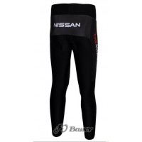 RadioShack Trek Nissan Lang Radhose Schwarz Radtrikot Kaufen